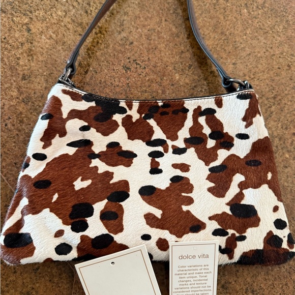 Dolce Vita Handbags - Dolce Vita Jagger Shoulder bag New with tags